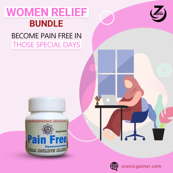 Pain Free
