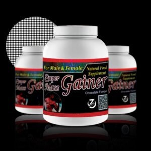 Super Mass Gainer